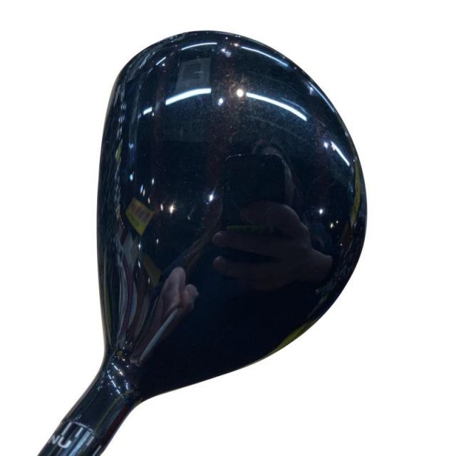 中古】 ダンロップ SRIXON Z525 5W フェアウェイウッド FW Miyazaki
