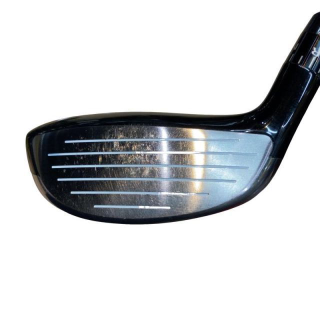 中古】 ダンロップ SRIXON Z525 5W フェアウェイウッド FW Miyazaki
