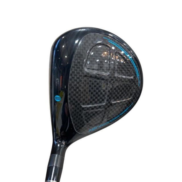 中古】 本間ゴルフ BERES NX 5W フェアウェイウッド FW VIZARD FOR NX