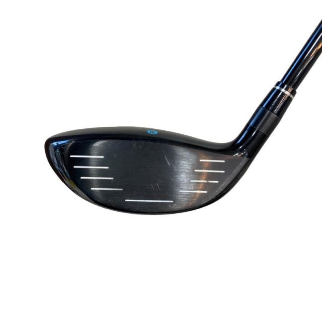 中古】 本間ゴルフ BERES NX 5W フェアウェイウッド FW VIZARD FOR NX