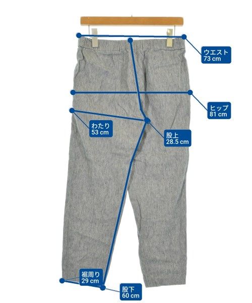 FABIANA FILIPPI パンツ（その他） レディース 【古着】【中古】【送料