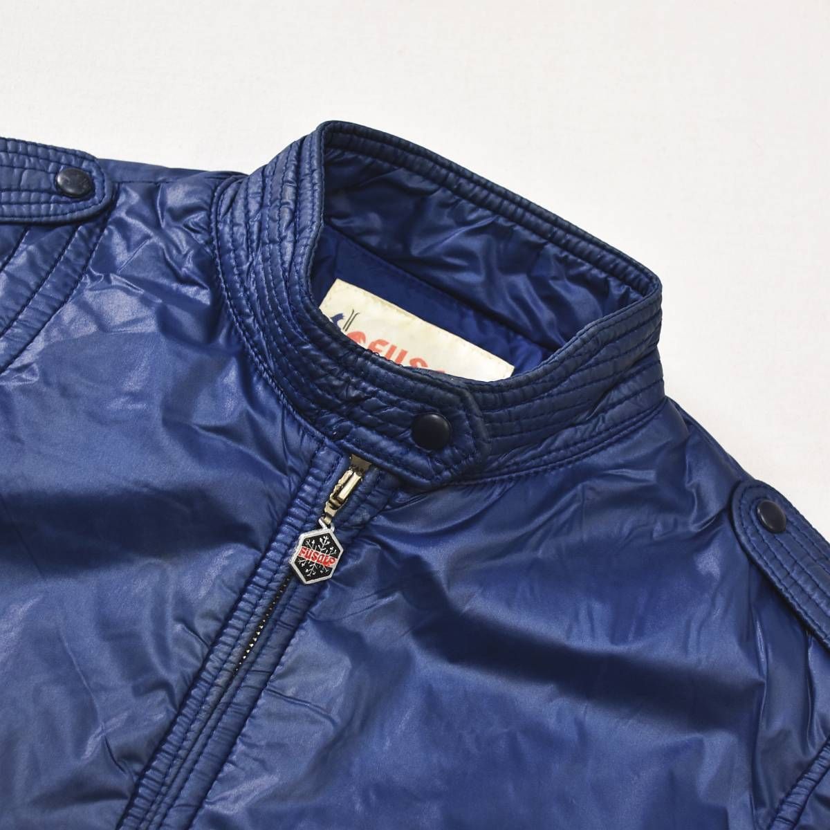 fusalp インサレーション ジャケット 【公式通販】
