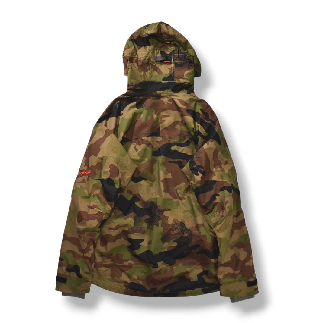 定番】 ダカイン DAKINE スノーボード ジャケット パーカー ジャンパー