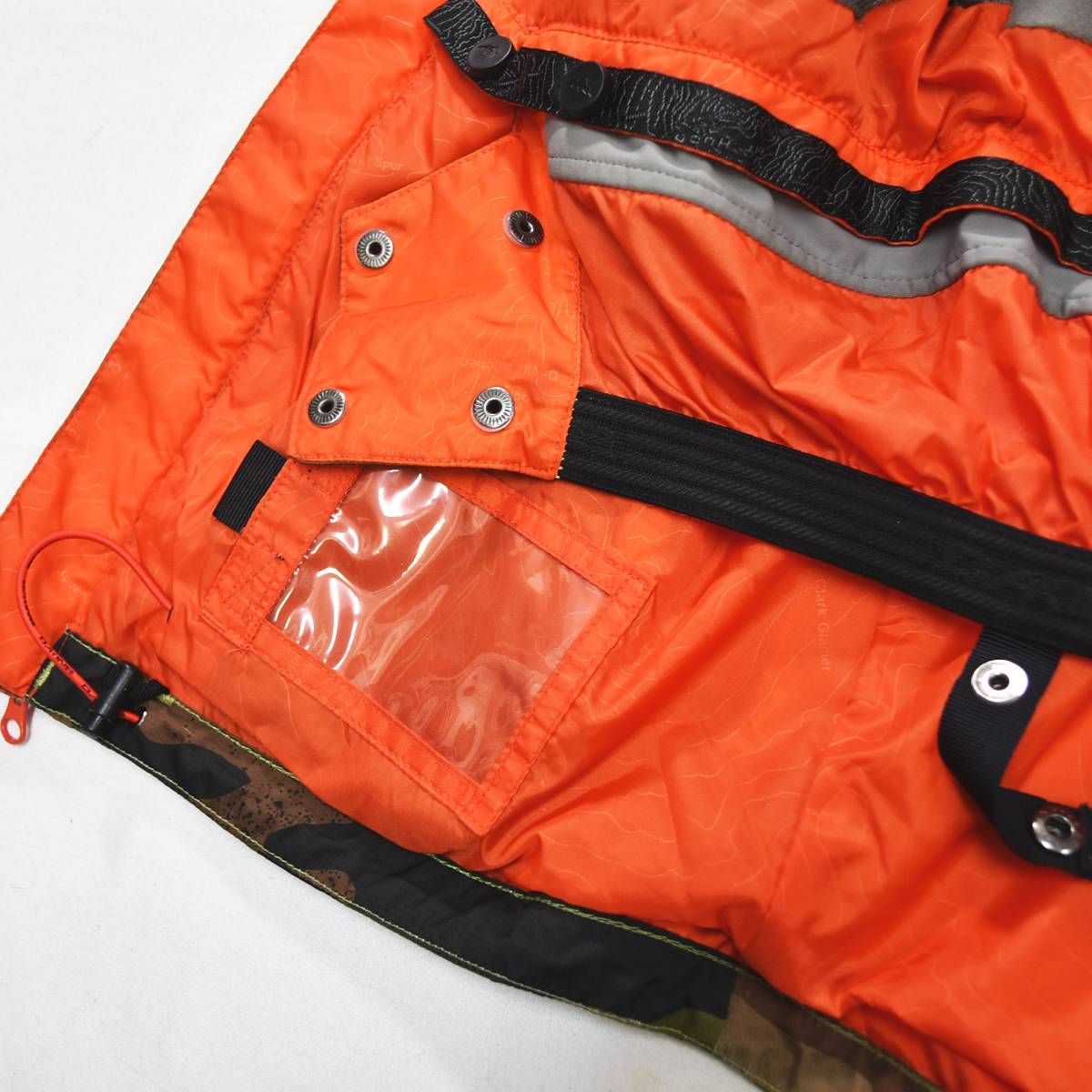 定番】 ダカイン DAKINE スノーボード ジャケット パーカー ジャンパー