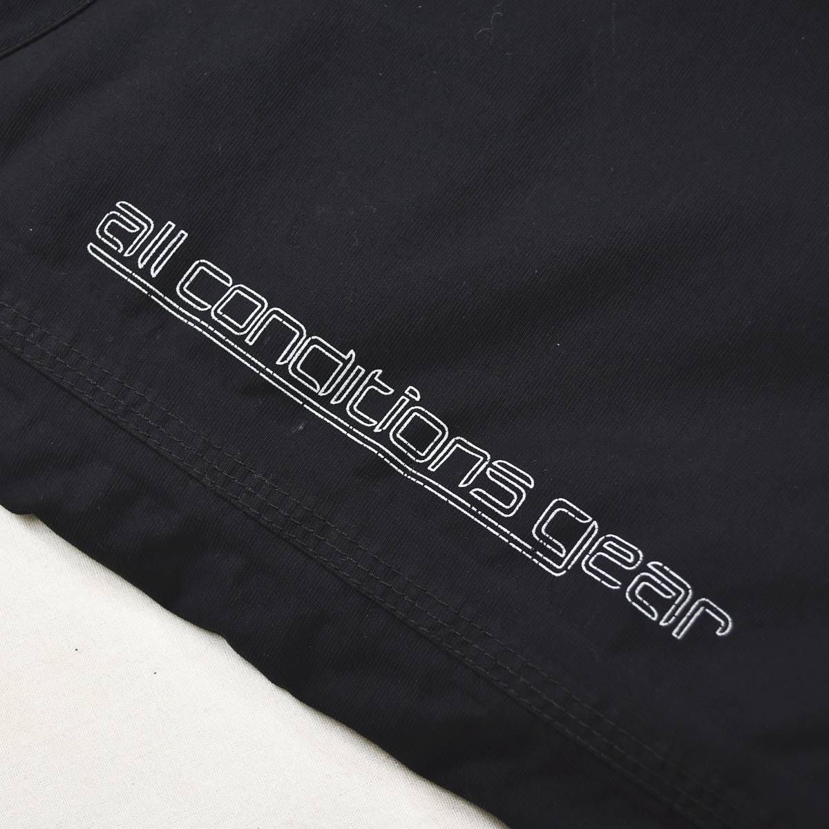 ナイキ エーシージー NIKE ACG アウターレイヤー OUTER LAYER 3