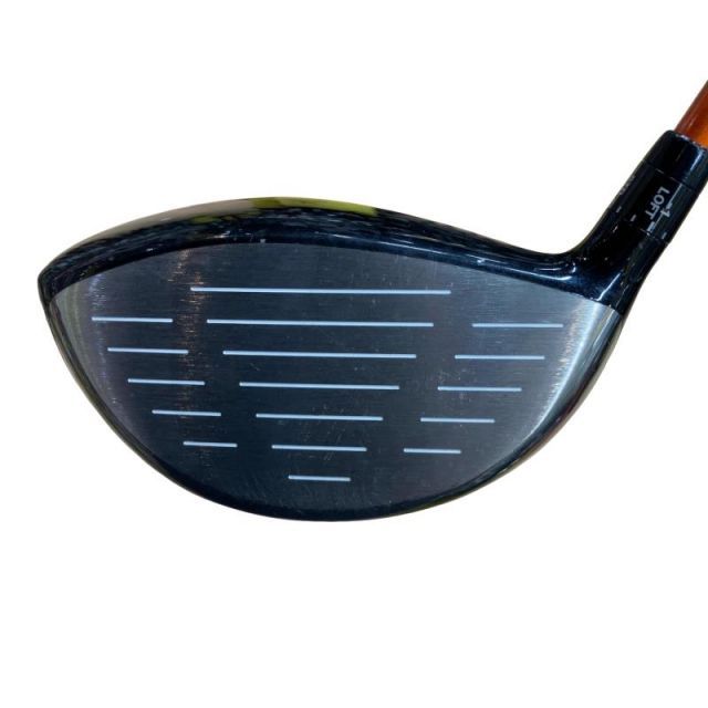 中古】 ダンロップ SRIXON Z565 10.5° ドライバー DR Miyazaki Kaula