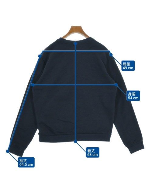 A.P.C. スウェット メンズ 【古着】【中古】【送料無料】 - メルカリ