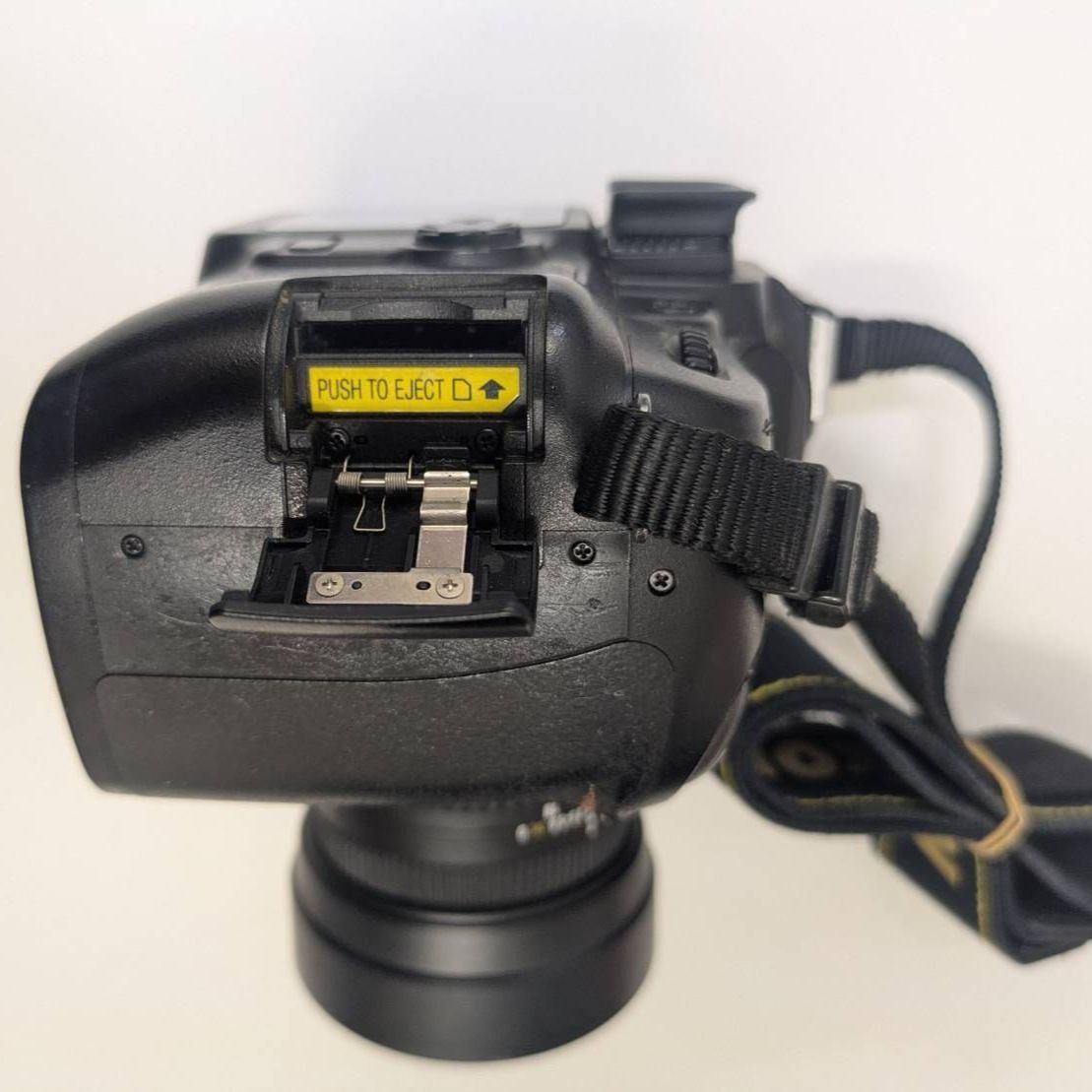 入門用☆格安SET】Nikon D50 中古 Sigmaレンズ付 デジタル一眼 カメラ