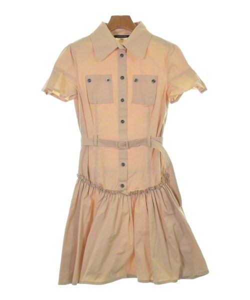PATRIZIA PEPE シャツワンピース レディース 【古着】【中古】【送料