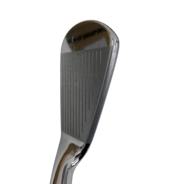 中古】 ミズノ MP-53 7S アイアンセット IR Dynamic Gold (フレックスS