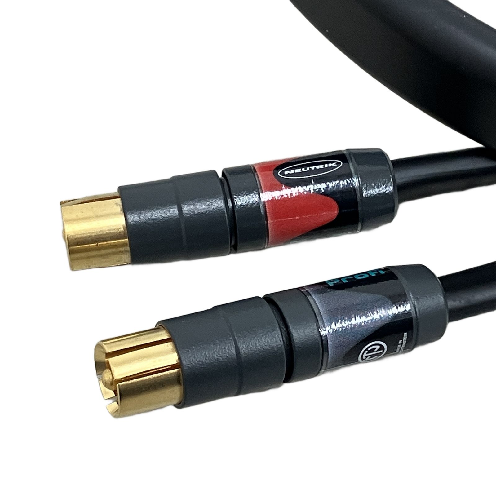 LUXMAN JPR-10000 ラックスマン アルティメート ラインケーブル RCA