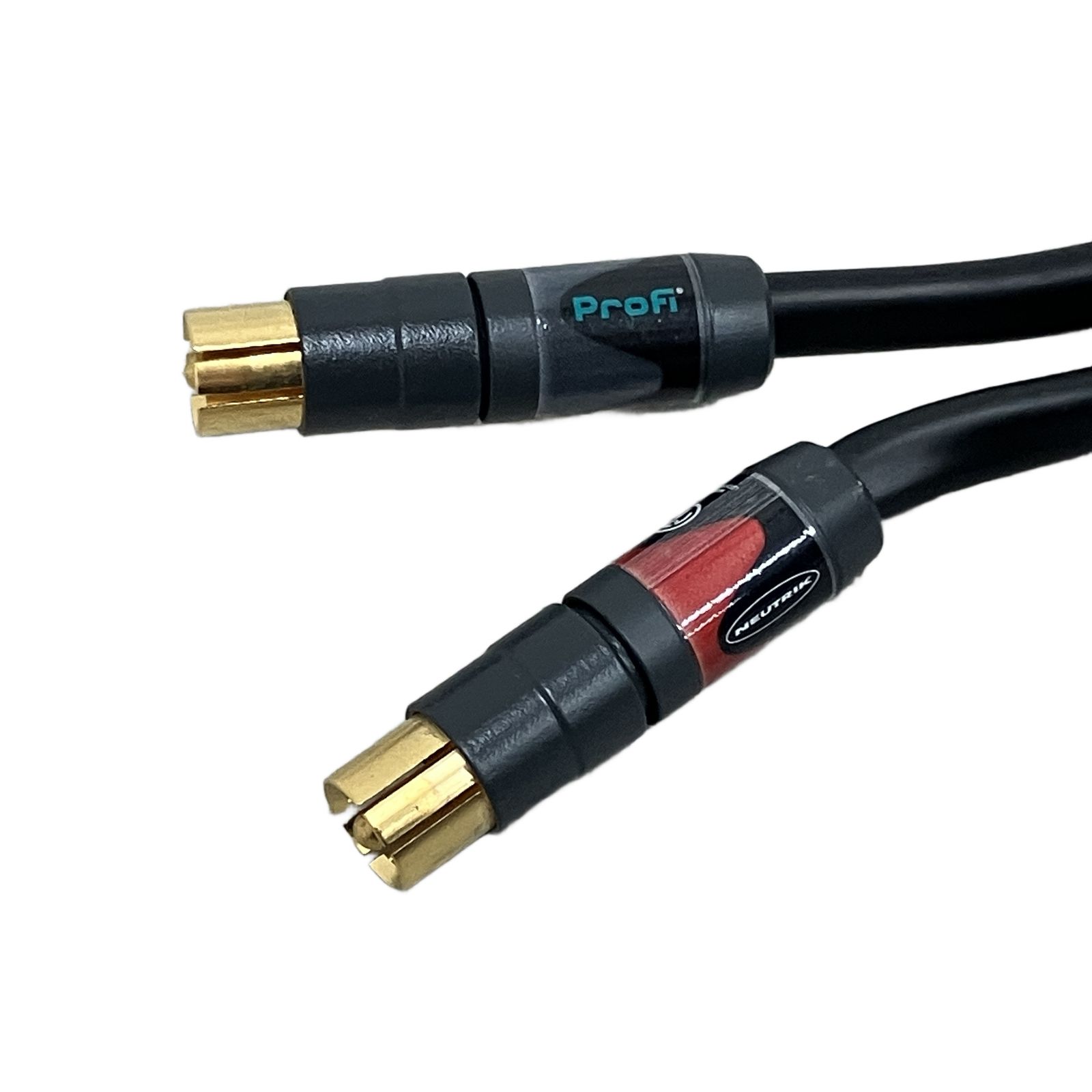 LUXMAN JPR-10000 ラックスマン アルティメート ラインケーブル RCA