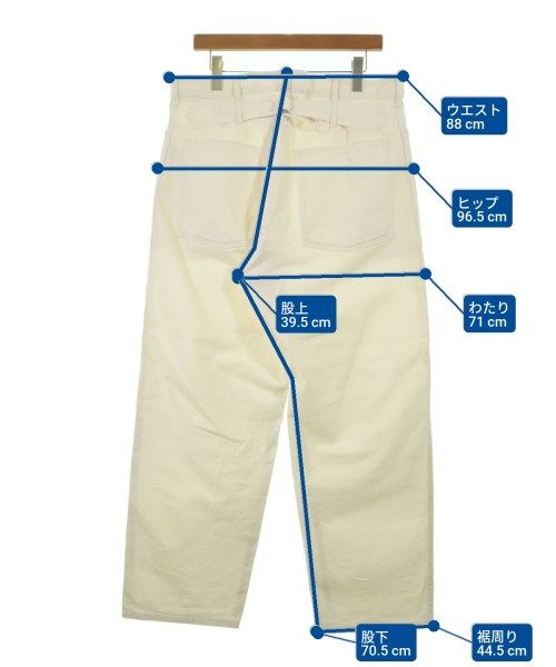 Kaptain Sunshine パンツ（その他） メンズ 【古着】【中古】【送料