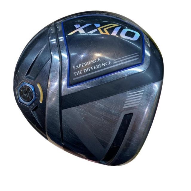 中古】 ダンロップ XXIO(2020) 10.5° ドライバー DR XXIO MP1100(DR