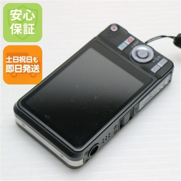 美品 EX-Z90 ブラック 即日発送 CASIO EXILIM デジカメ 本体 土日祝