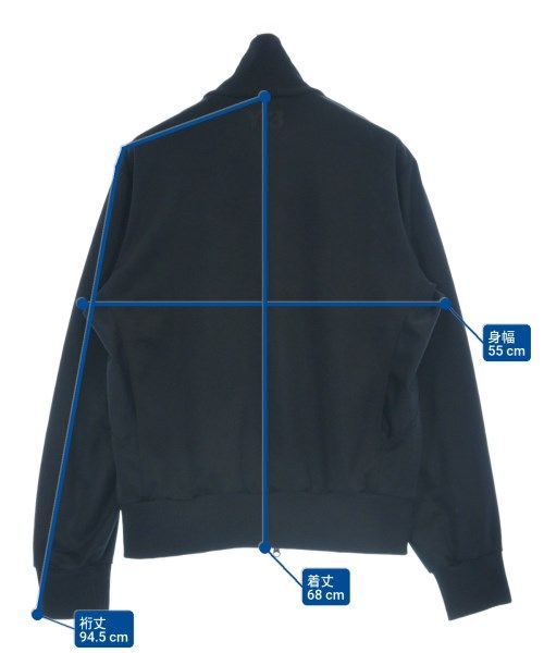 Y-3 ブルゾン（その他） メンズ 【古着】【中古】【送料無料】 - メルカリ