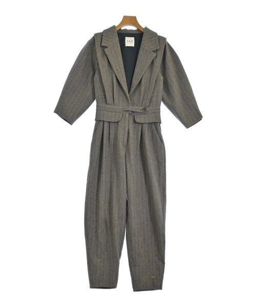 Sea NEW YORK オールインワン/サロペット レディース 【古着】【中古