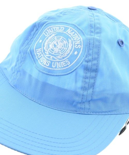 その他 キャップ メンズ 【古着】【中古】【送料無料】 - メルカリ