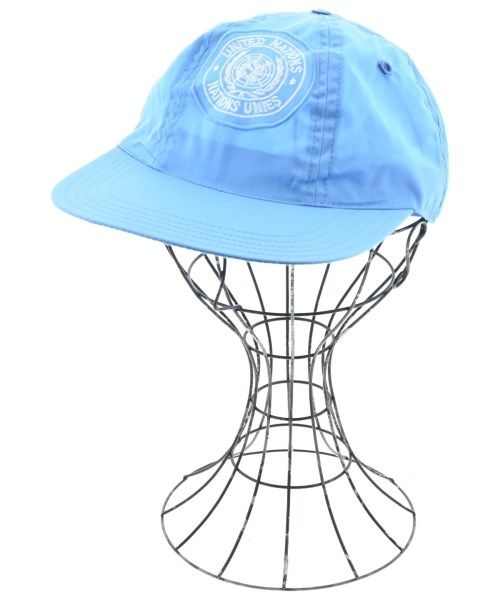 その他 キャップ メンズ 【古着】【中古】【送料無料】 - メルカリ