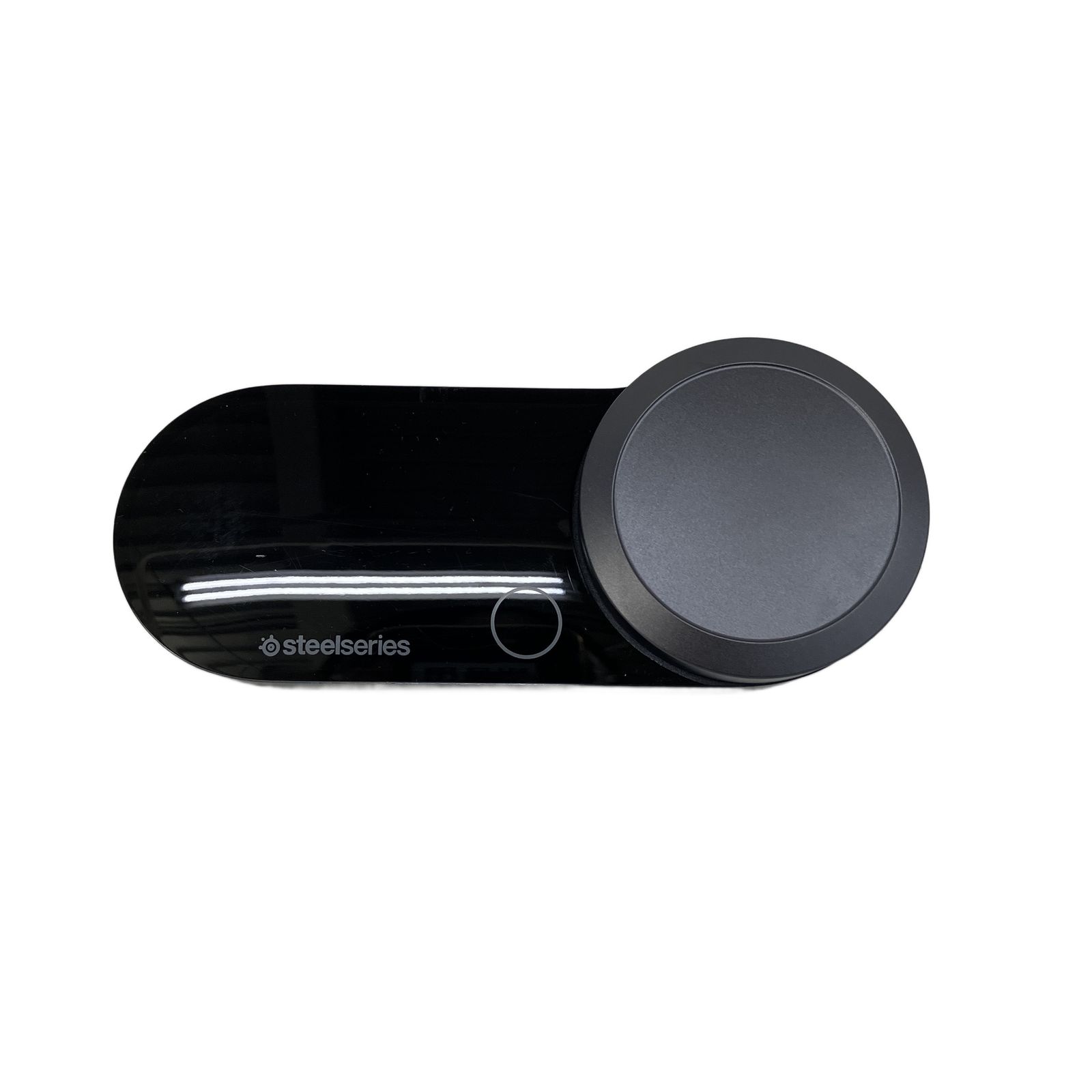 SteelSeries SC-00007 GameDAC Gen2 ミックスアンプ USB DAC