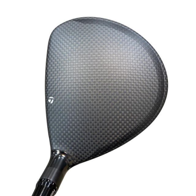 中古】 テーラーメイド Qi35 MAX 5W フェアウェイウッド FW Diamana