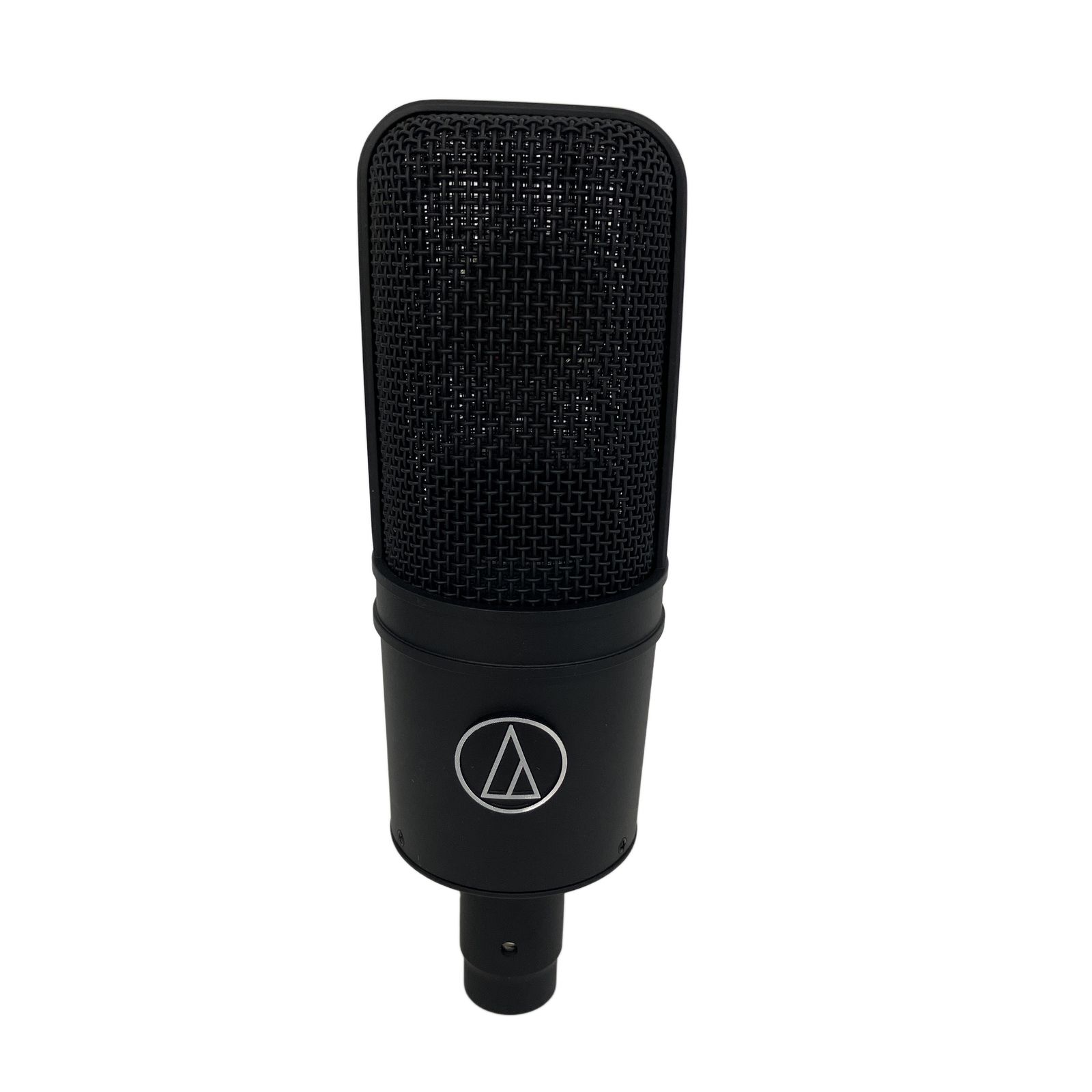audio-technica AT4040 コンデンサーマイク レコーディング 配信 実況