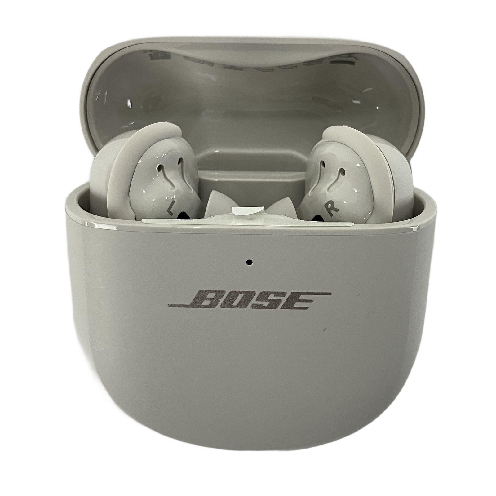 BOSE 441408 ワイヤレスイヤホン Bose 441408 QuietComfort Ultra Earbuds 第2世代 ワイヤレスイヤホン