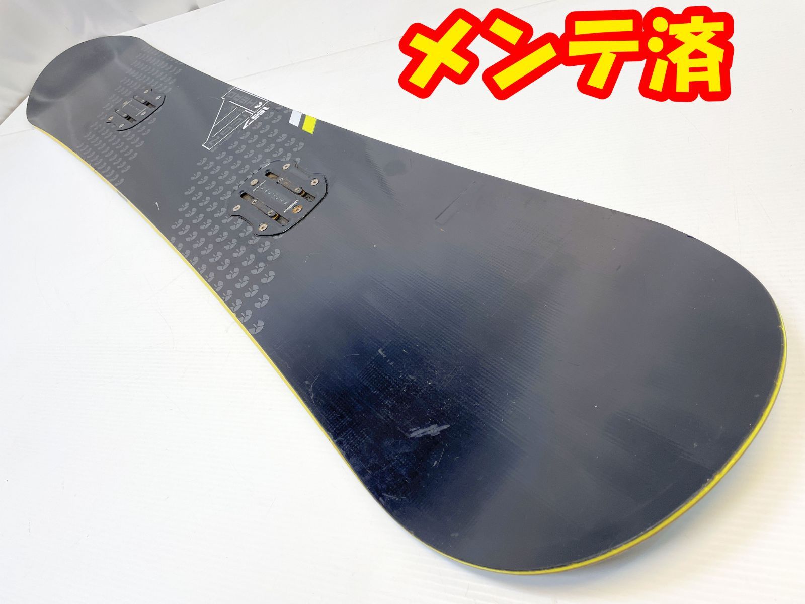 ◆ スノーボード HEAD ICON 157 cm スノボ ◇メンテ済◇ スノーボード HEAD ICON 157 cm スノボ snb-241121-01