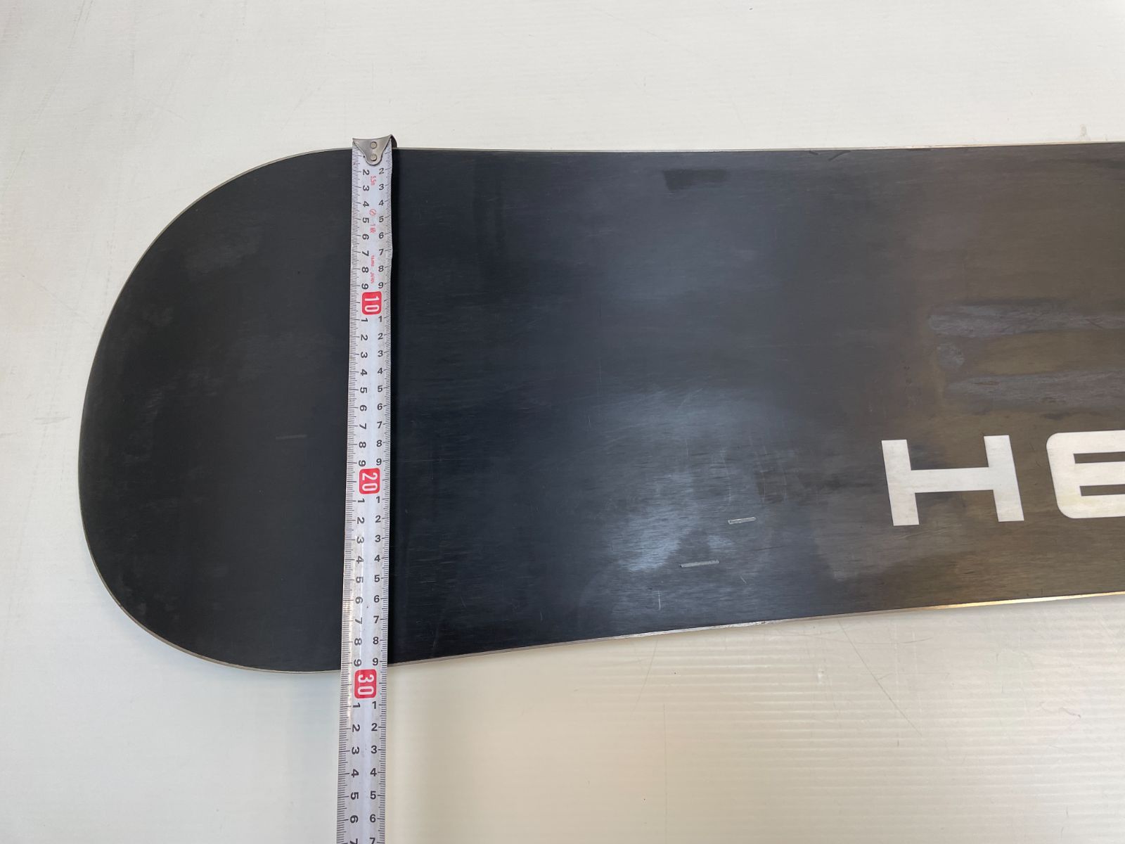 ◇メンテ済◇ スノーボード HEAD ICON 157 cm スノボ snb-241121-01