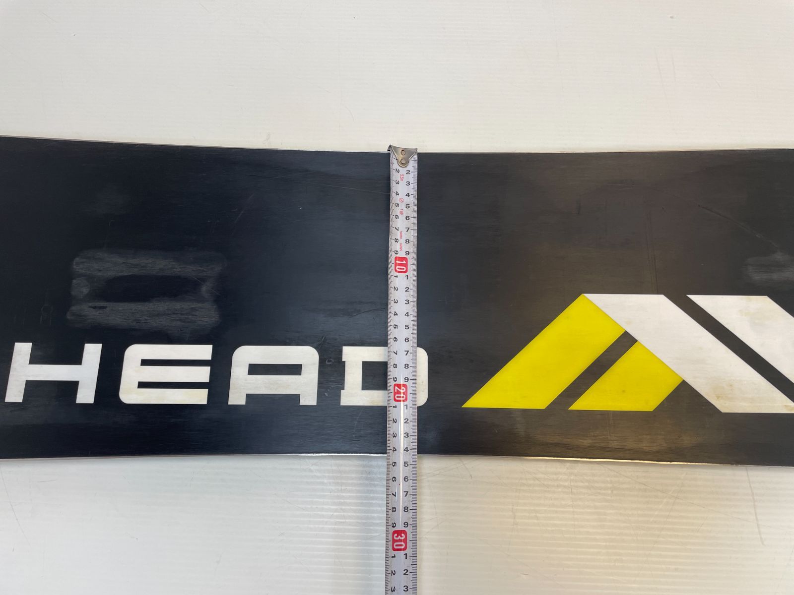 ◇メンテ済◇ スノーボード HEAD ICON 157 cm スノボ snb-241121-01