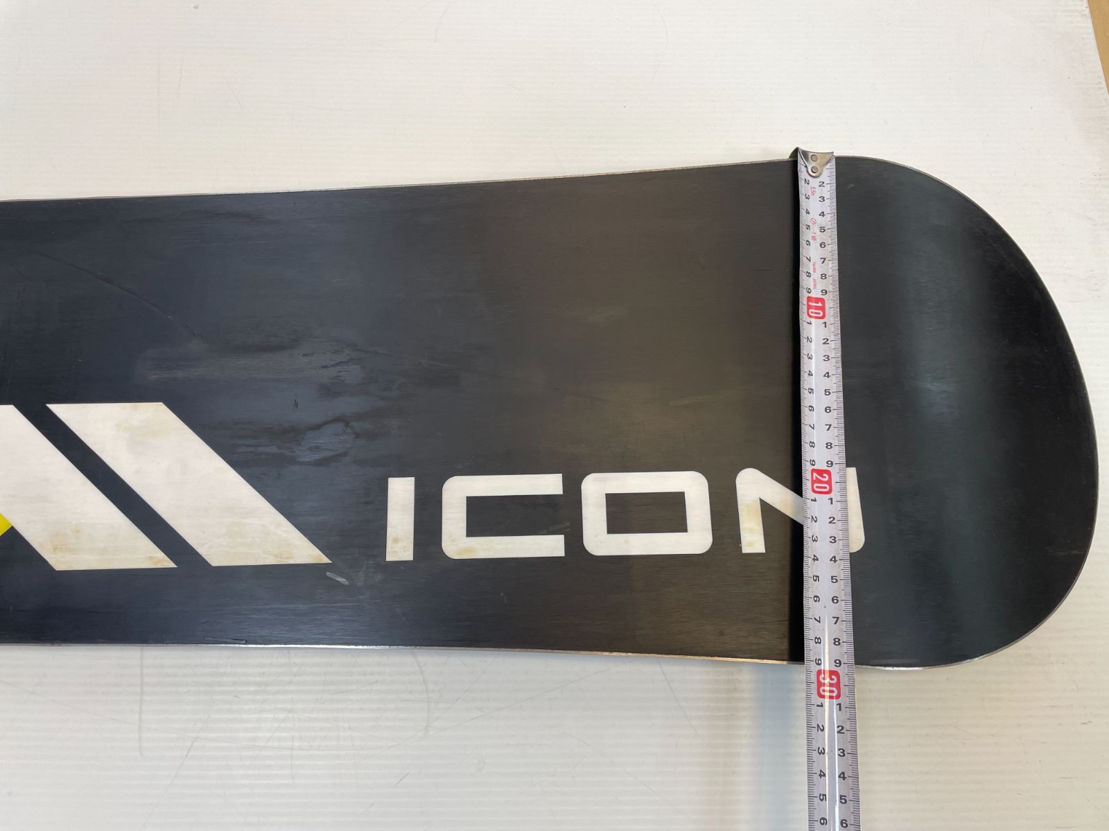 ◆ スノーボード HEAD ICON 157 cm スノボ ◇メンテ済◇ スノーボード HEAD ICON 157 cm スノボ snb-241121-01