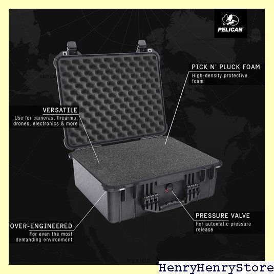 PELICAN ハードケース 1550 32L 1 - メルカリ