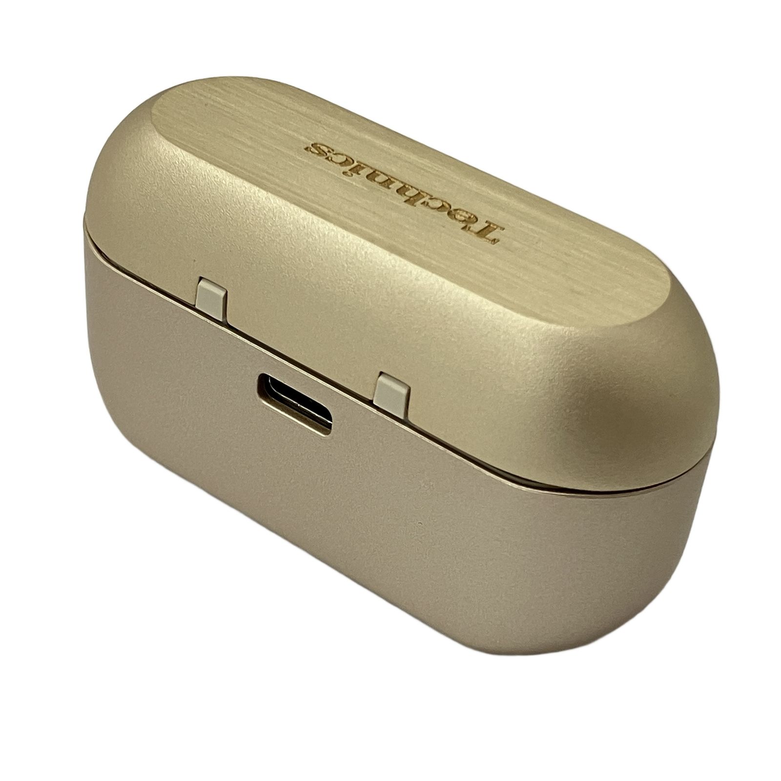 Panasonic Technics EAH-AZ100-N ワイヤレス ステレオインサイドホン