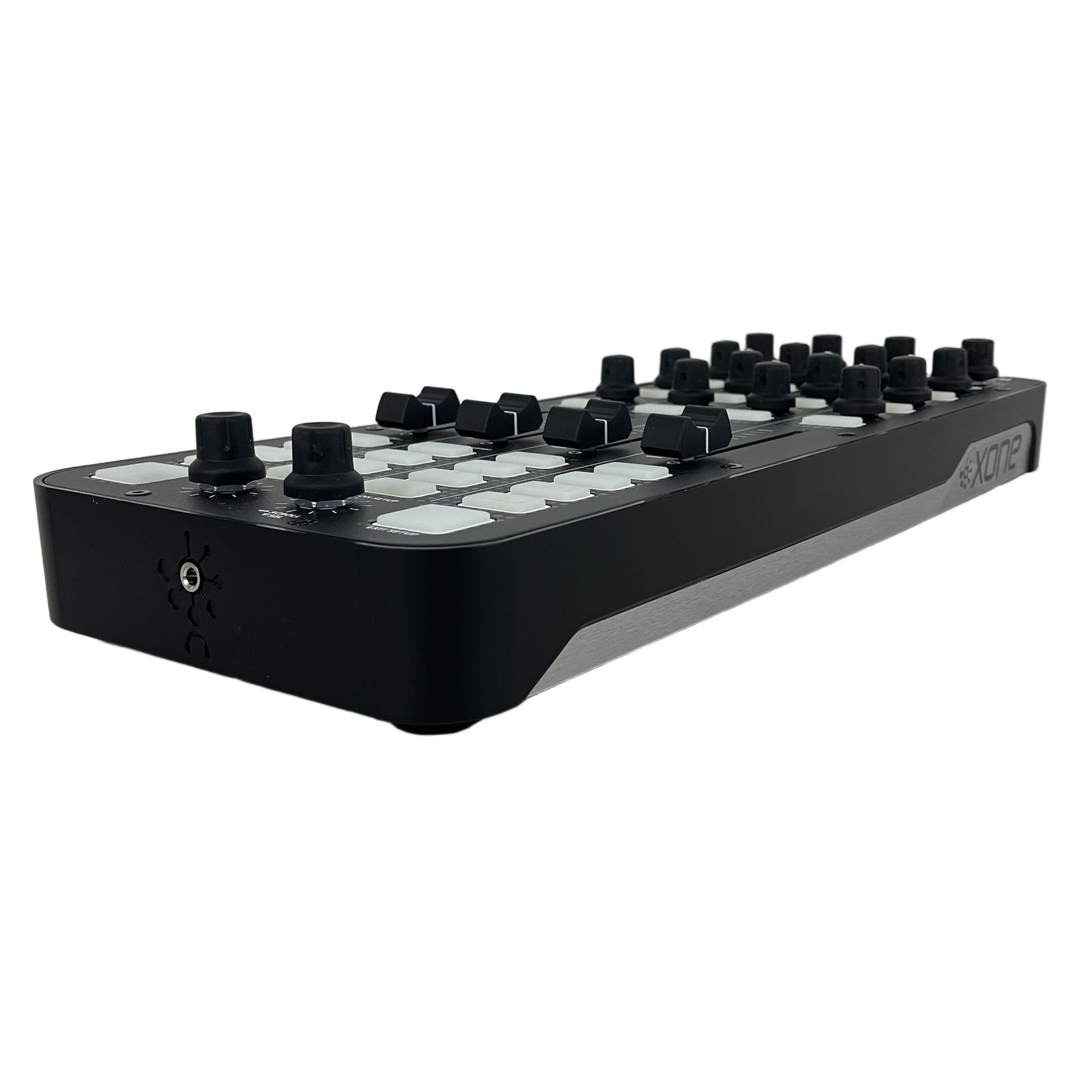 ALLEN&HEATH XONE K2 MIDIコントローラー ジャンク Y10815083 - メルカリ
