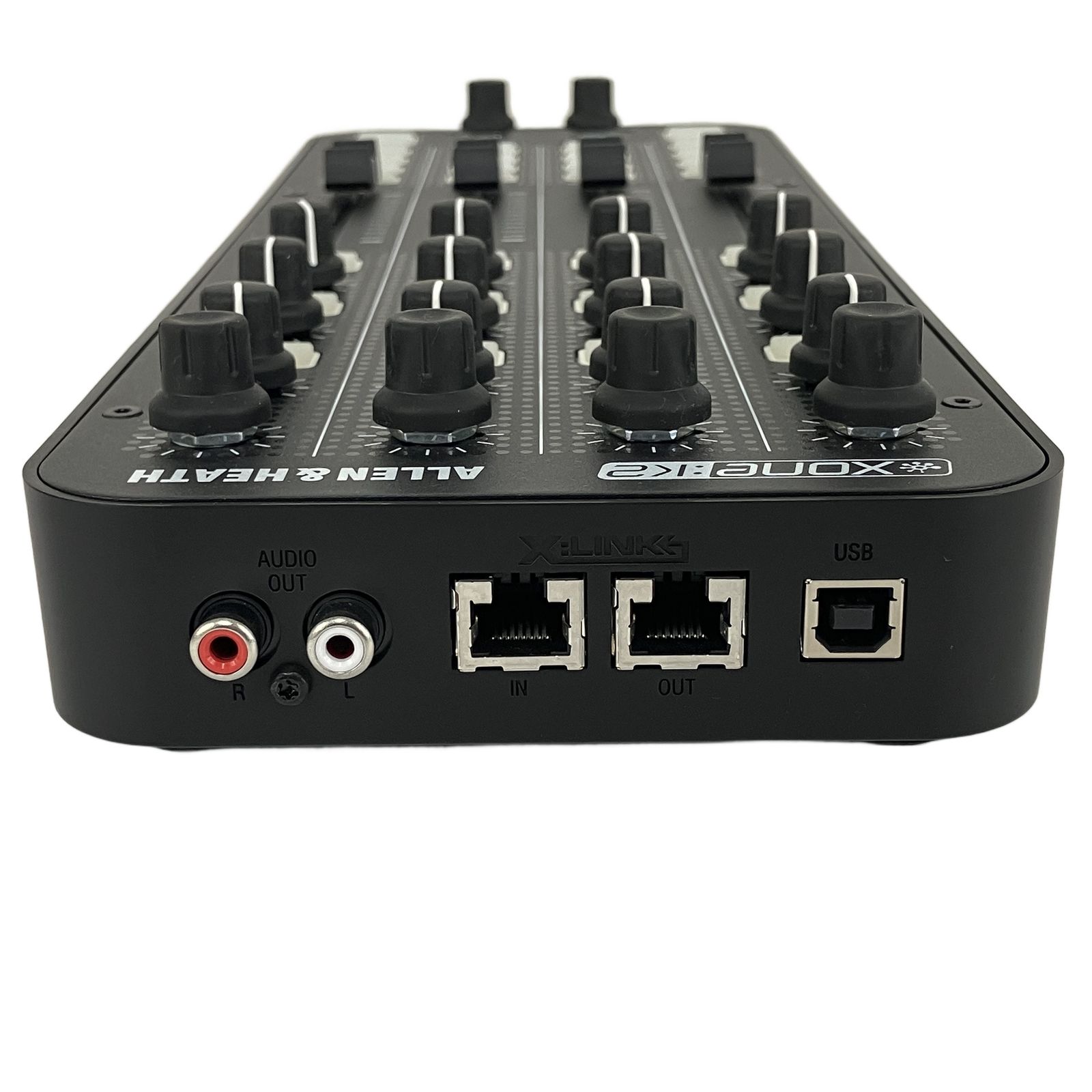 ALLEN & HEATH XONE:K2 DJコントローラー ALLEN&HEATH ( アレンアンド