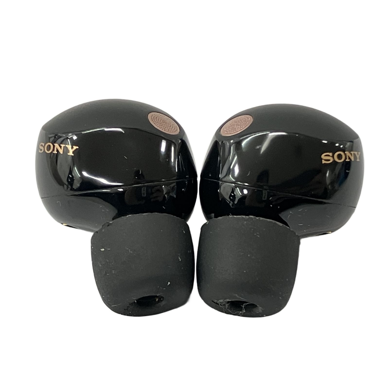 SONY YY2963 WF-1000XM5 ソニー ワイヤレス ノイズキャンセリング