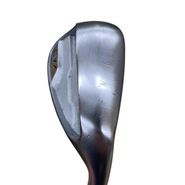 中古】 クリーブランド Cleveland CVX ZIPCORE 54°/12° ウェッジ WG