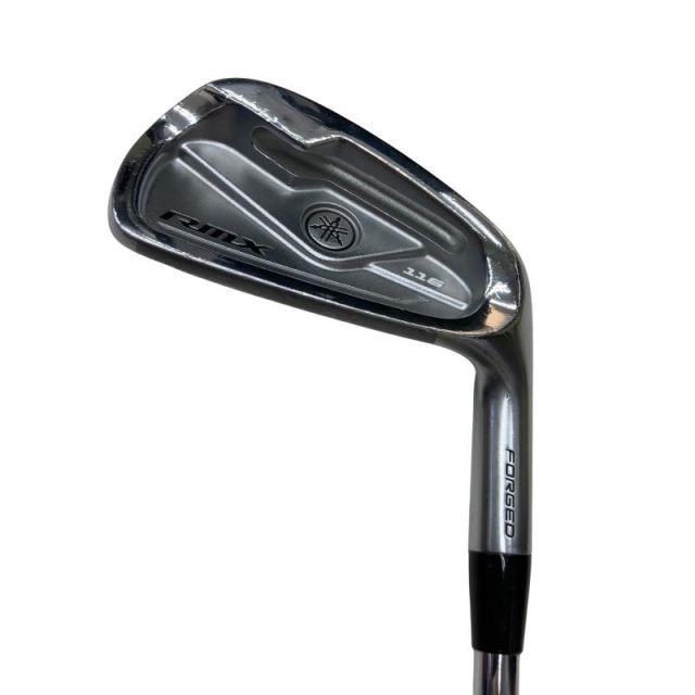 中古】 ヤマハ RMX 116 6S アイアンセット IR N.S.PRO RMX 95