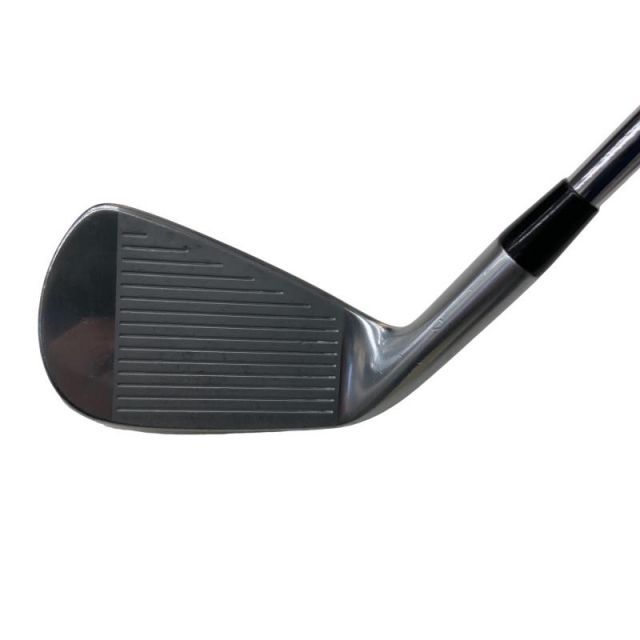 中古】 ヤマハ RMX 116 6S アイアンセット IR N.S.PRO RMX 95