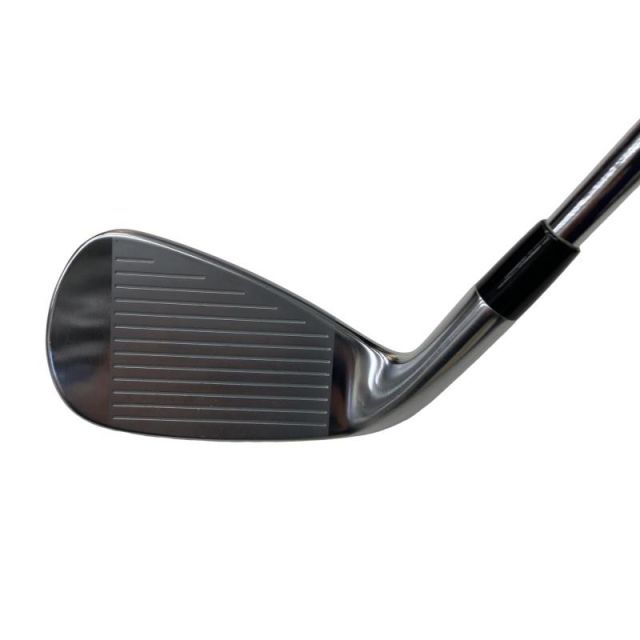 中古】 タイトリスト Titleist VG3(2016) TYPE-D 6S アイアンセット IR