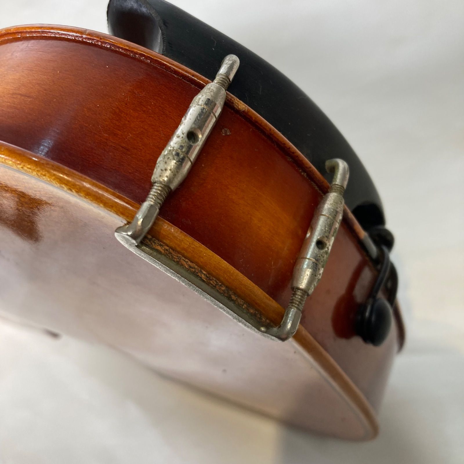 ジャンク】SUZUKI バイオリン No.280 1/4 anno 1993 - メルカリ