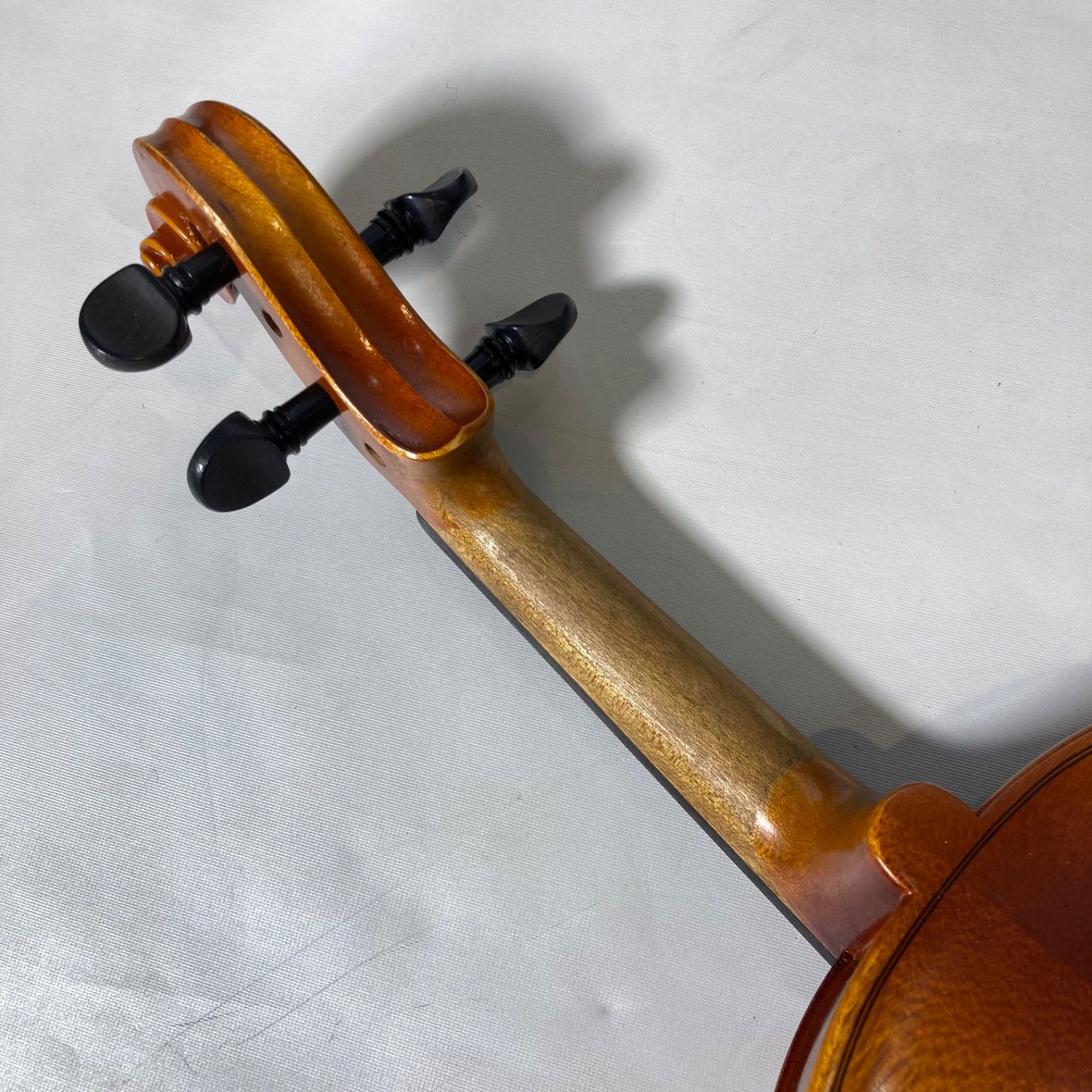 SUZUKI　バイオリン　NO.280　1/4サイズ　Anno1998 SUZUKI バイオリン NO.280 1/4サイズ Anno1998 Suzuki（スズキ