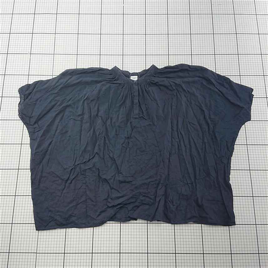 ◇ Θ アーバンリサーチドアーズ URBAN RESEARCH DOORS 半袖ブラウス