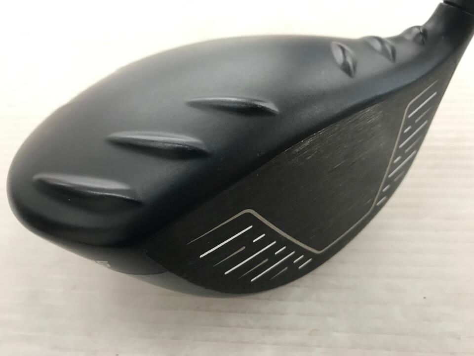 ピン G425 MAX 10.5度 Speeder 661 EVOLUTION 7 Sフレックス