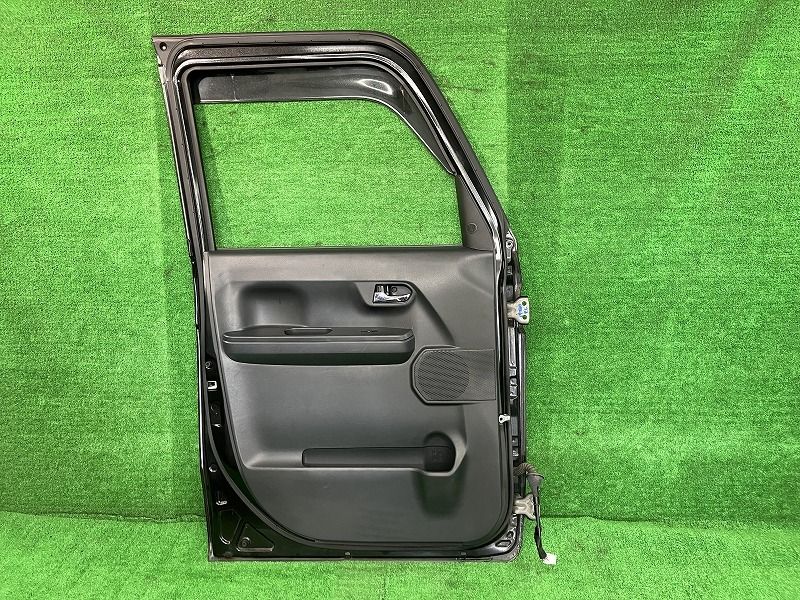 車 ウェイク LA710S 左フロントドア X SA 4WD ニホンイタ M3108 67002