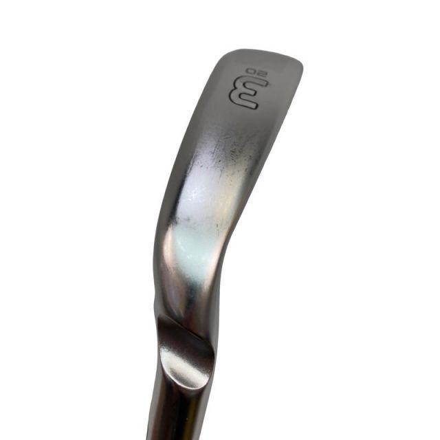 中古】 ピン G410 CROSSOVER U3 ユーティリティ UT NS PRO MODUS3