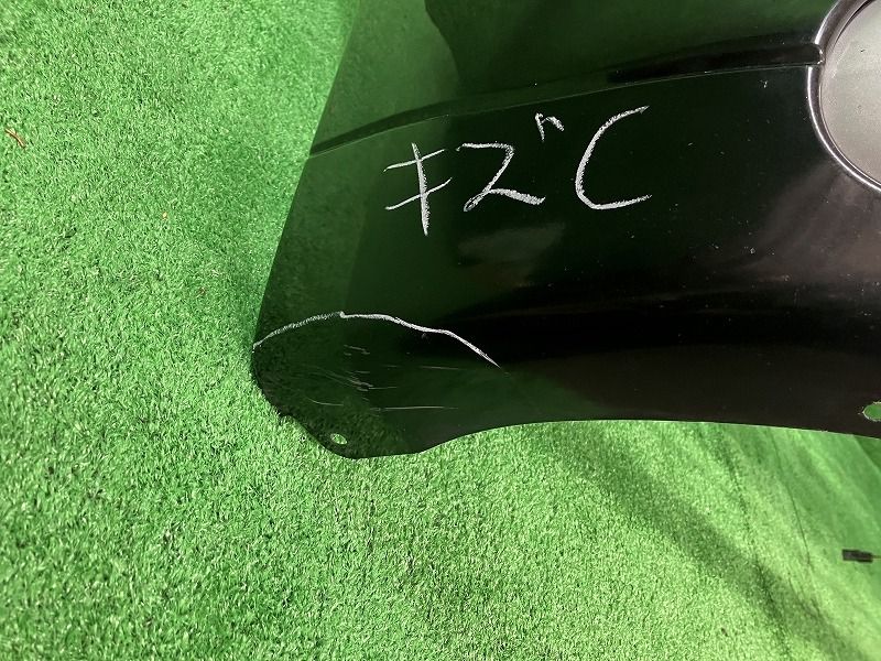 アウトランダー GG2W フロントバンパー PHEV Gセーフティパッケージ