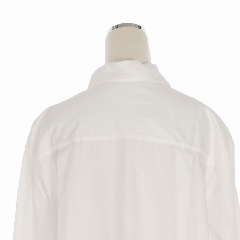 デシグアル Desigual M. Christian Lacroix シャツ SHELL フラワー