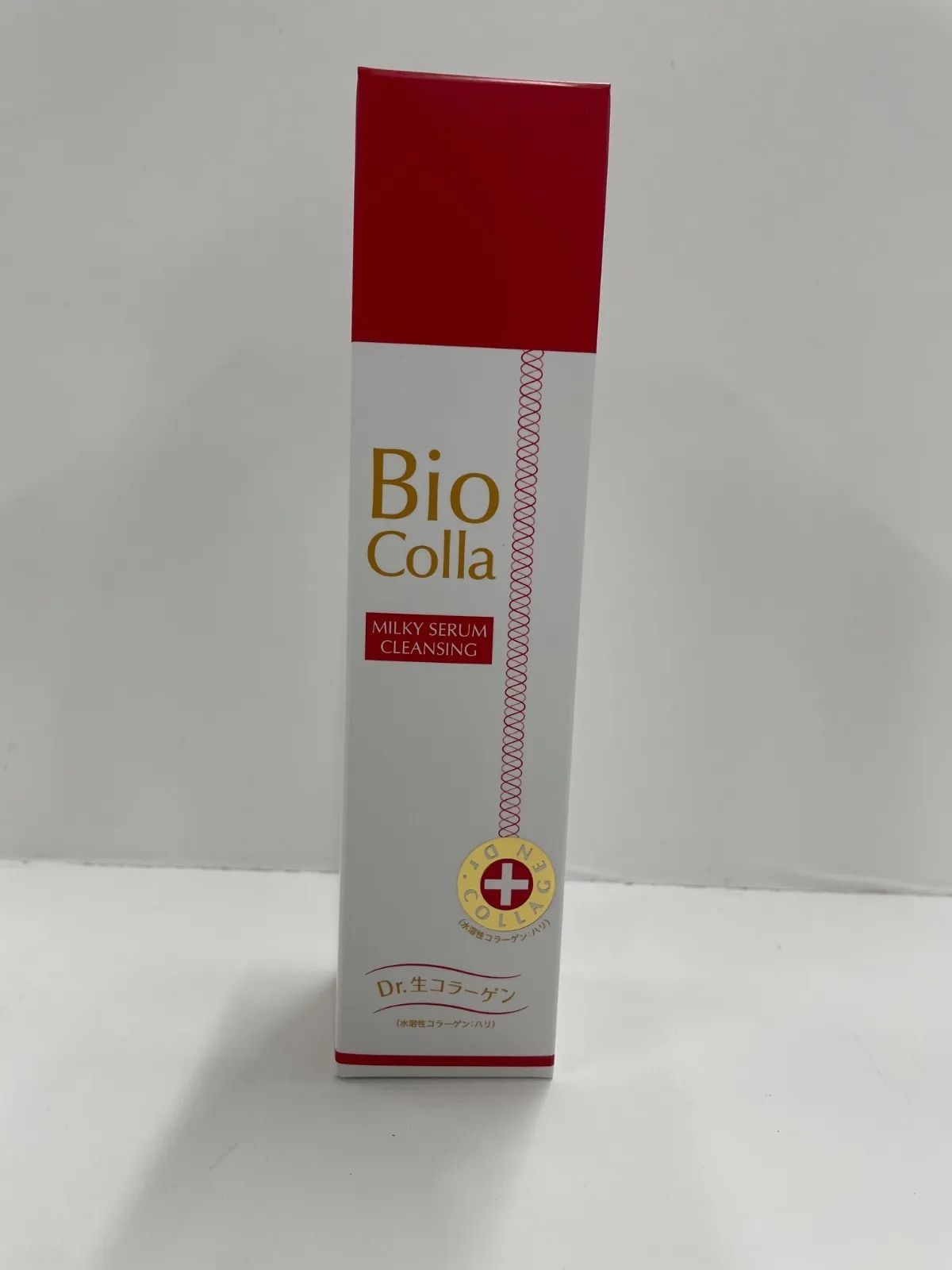 W1588 Bioコラ ミルキーセラム クレンジング 150ml - メルカリ