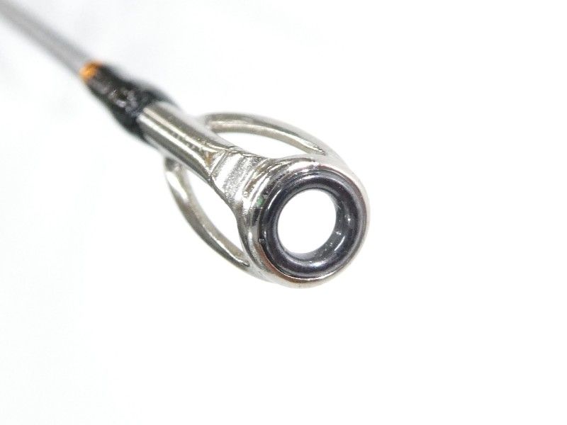 美品　シマノ 19ソアレ　BB　S76UL-T シマノ 19ソアレ BB S76UL-T (01-9101270006) - メルカリ